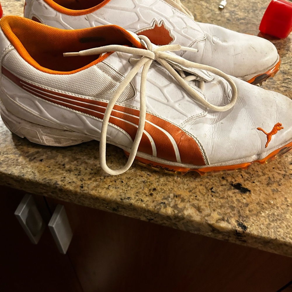 Puma  tour golf shoe